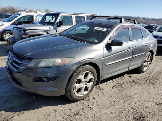 Honda Crosstour (2012)