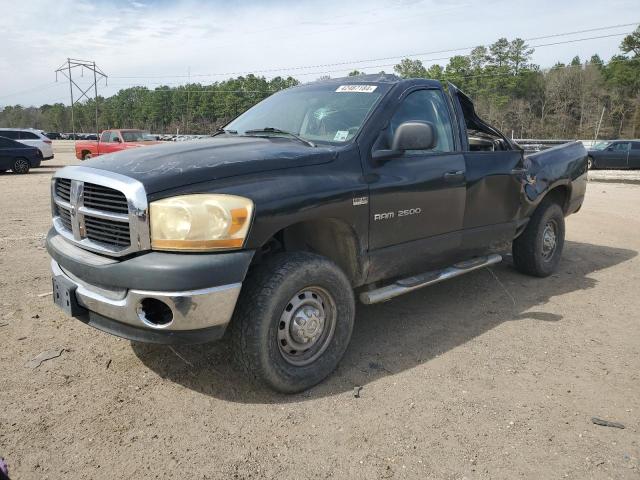 Dodge Ram 2500 (2006)