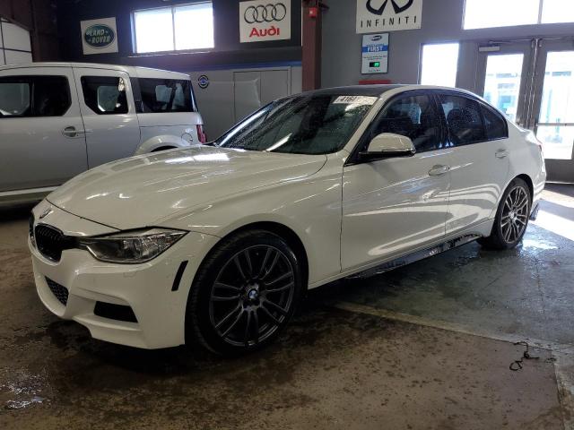 Bmw 1 series (2014)