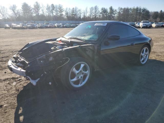 Porsche 911 (1999)