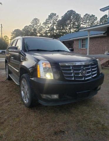 Cadillac Escalade (2008)