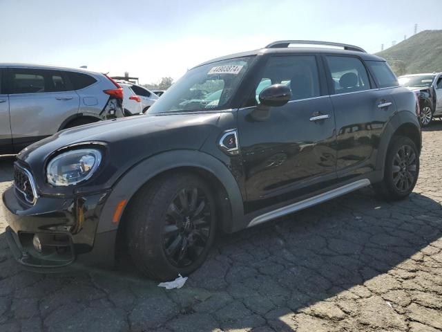 Mini Cooper (2018)