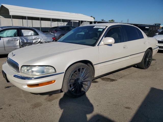 Buick Park ave (2002)