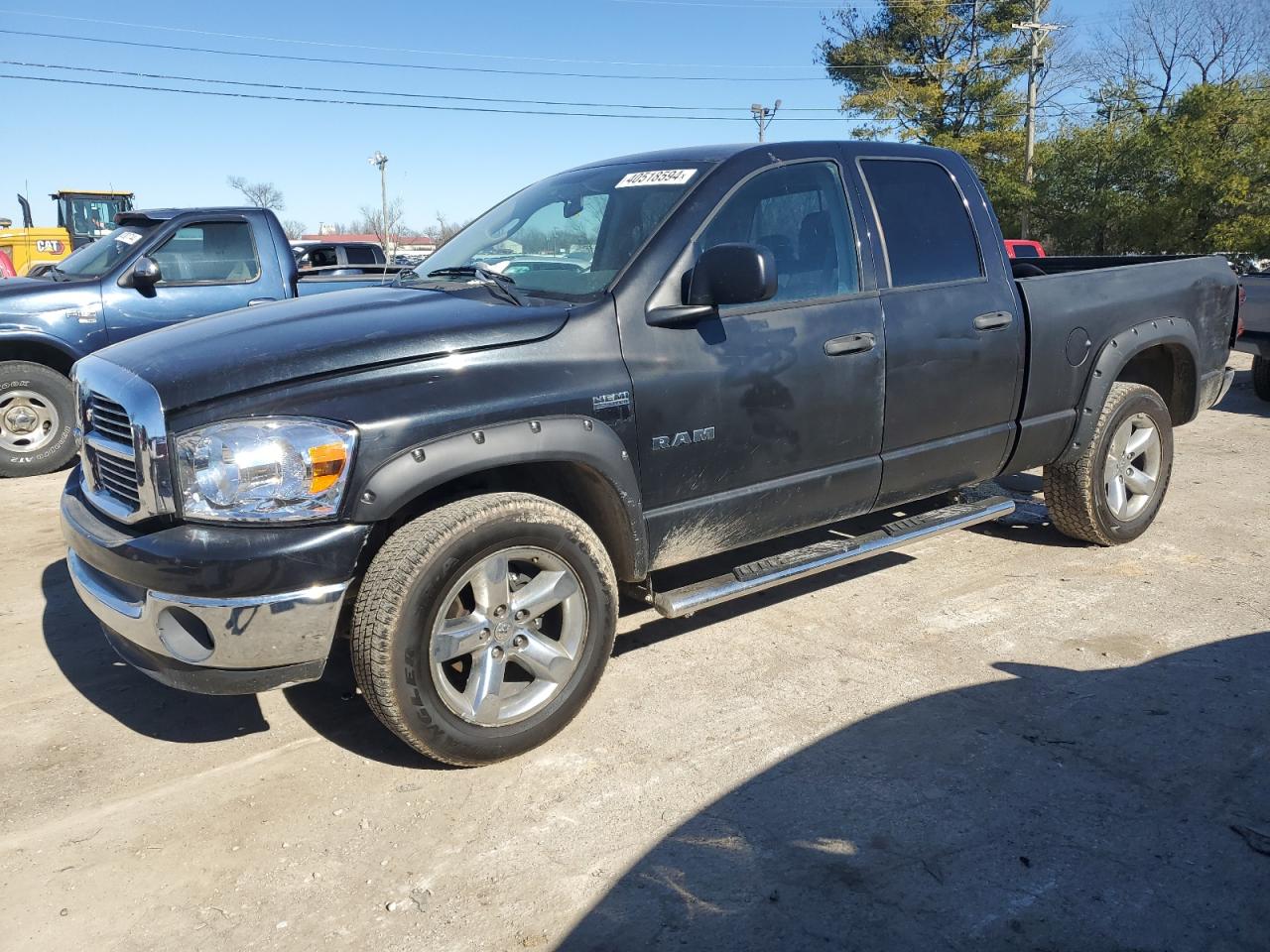 Dodge Ram (2008)