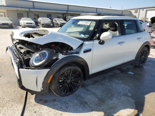 Mini Cooper (2024)
