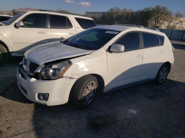 Pontiac Vibe (2009)