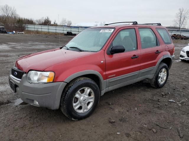 Ford Escape (2001)
