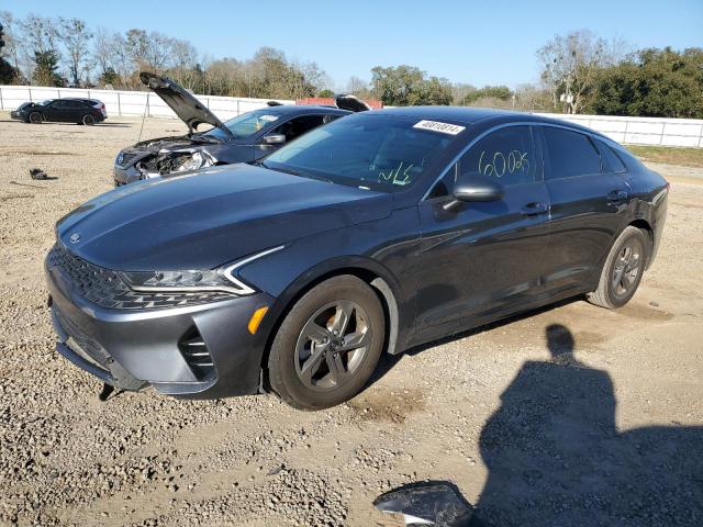 Kia K5 (2021)