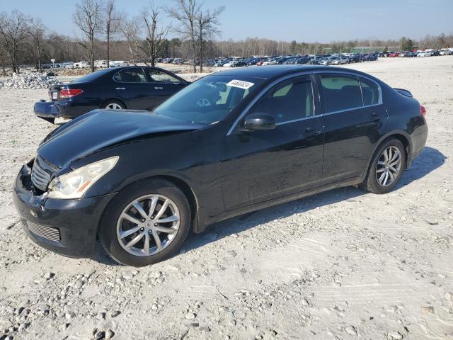 Infiniti G35 (2008)