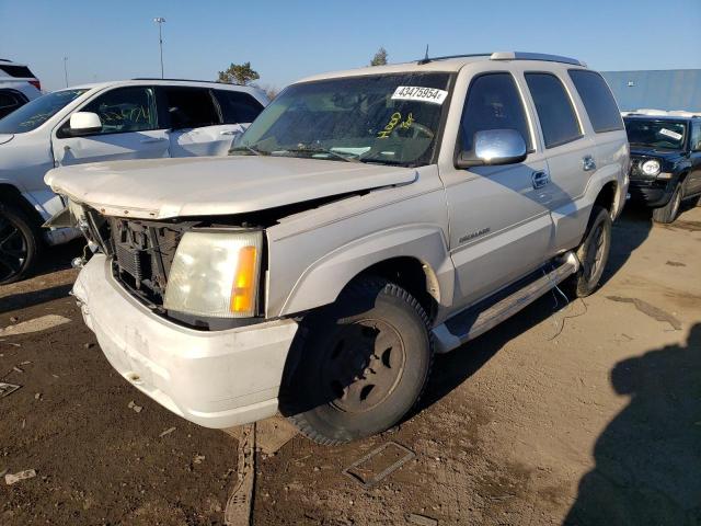 Cadillac Escalade (2002)