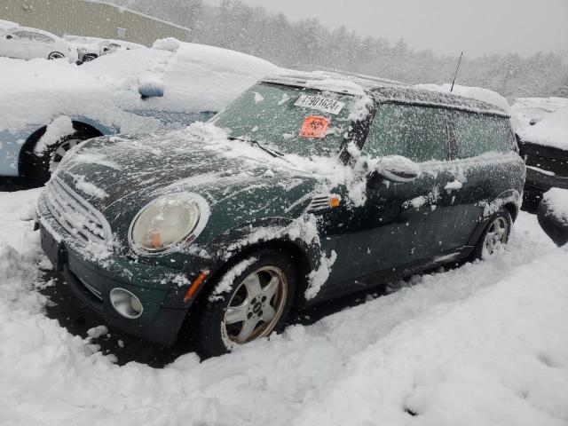 Mini Cooper (2008)
