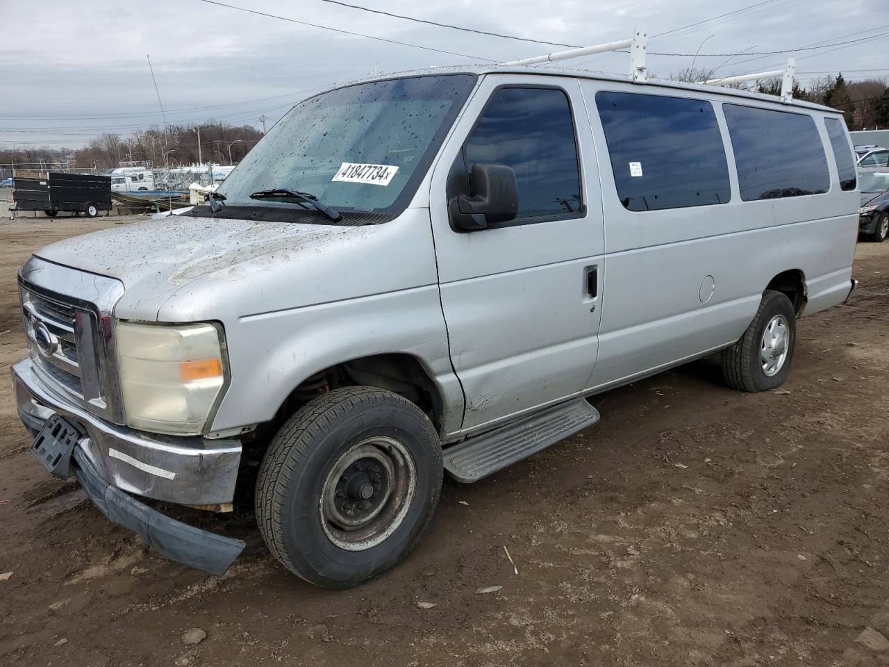 Ford Econoline (2007)