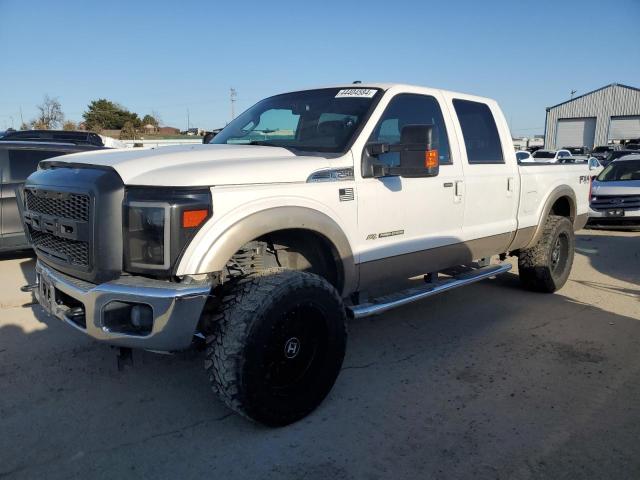 Ford F250 (2014)