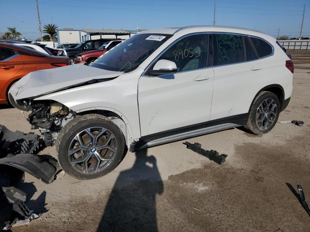Bmw X1 (2020)