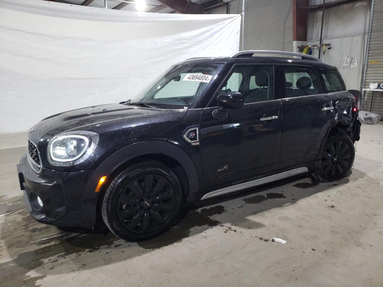 Mini Cooper (2023)