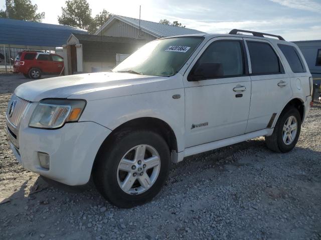 Mercury Mariner (2008)