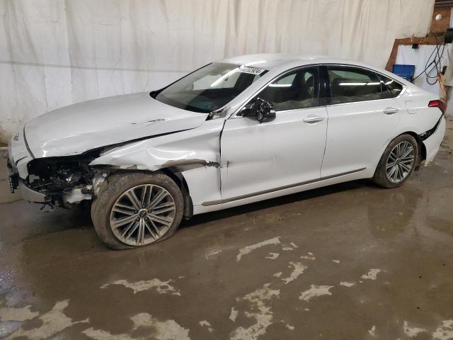 Genesis G80 (2018)