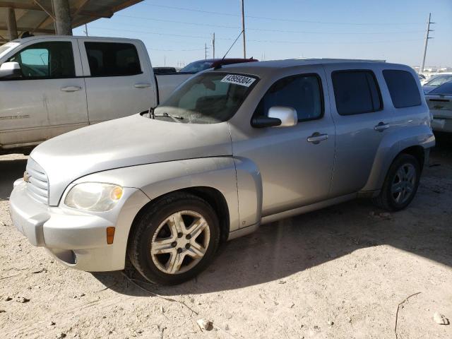 Chevrolet Hhr (2010)