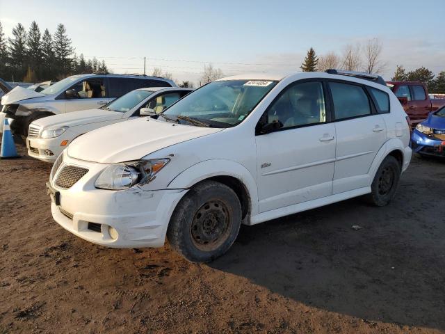 Pontiac Vibe (2007)