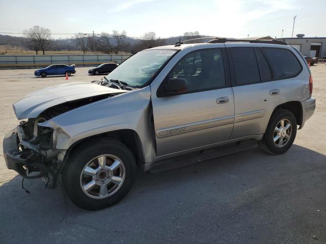 Gmc Envoy (2005)