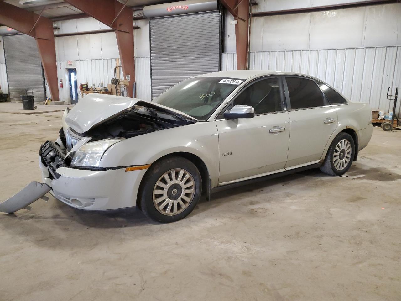 Mercury Sable (2008)