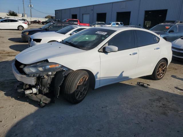 Dodge Dart (2014)
