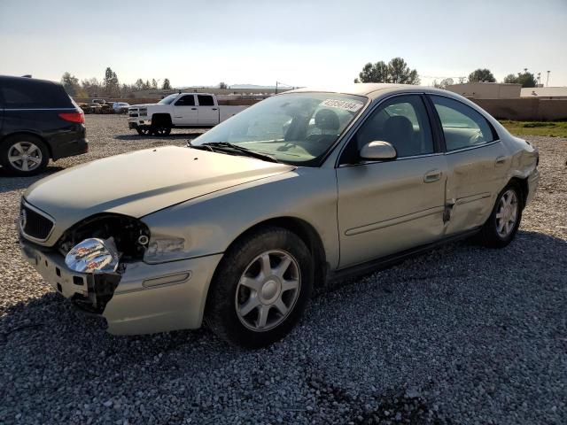 Mercury Sable (2003)