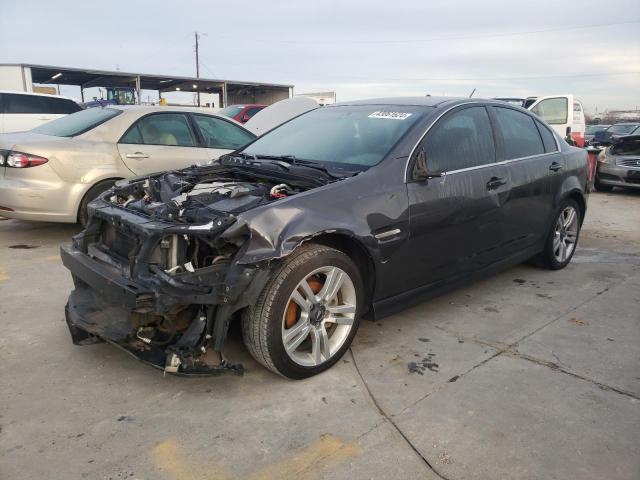 Pontiac G8 (2009)
