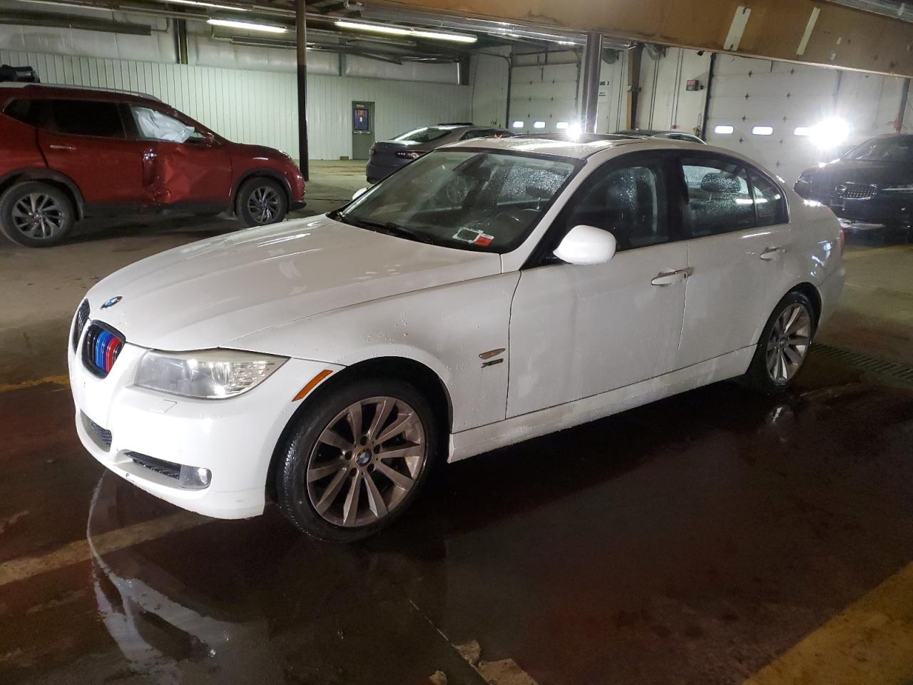 Bmw 3er (2011)