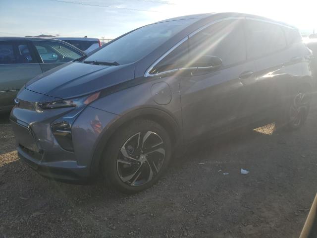 Chevrolet Bolt (2022)