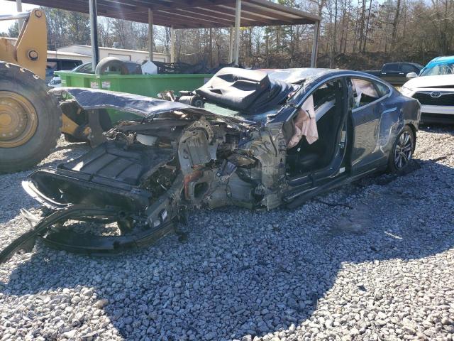 Tesla Model s (2020)