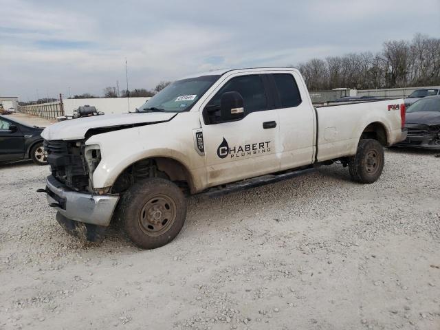 Ford F250 (2019)