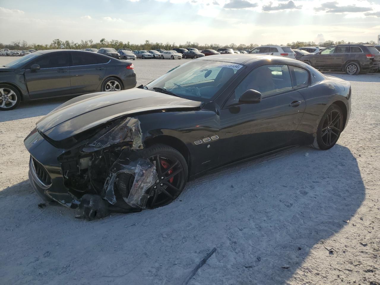 Maserati All (2018)