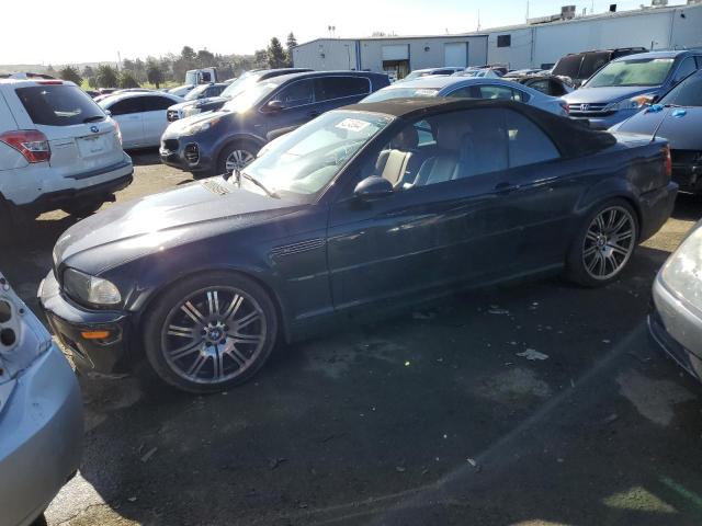 Bmw M3 (2005)