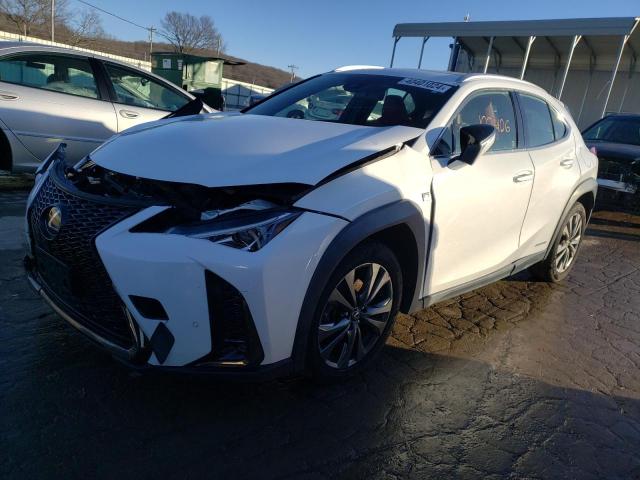 Lexus Ux 250h (2019)