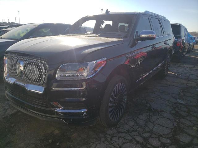 Lincoln Navigator (2021)