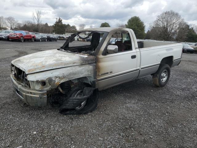 Dodge Ram 2500 (1994)