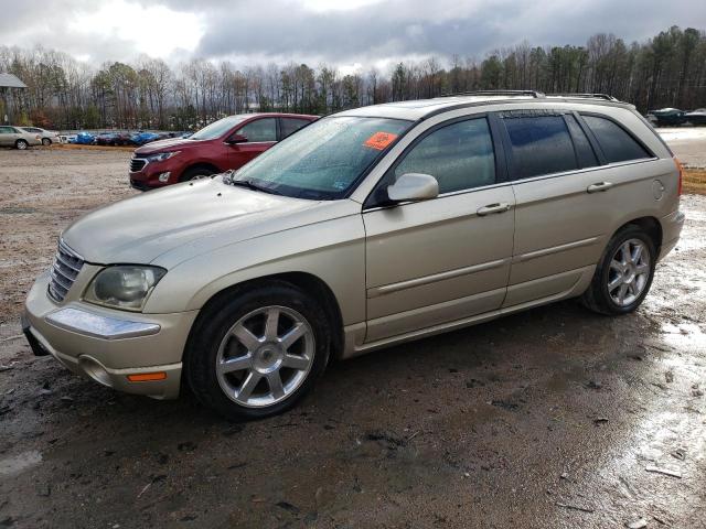 Chrysler Pacifica (2005)