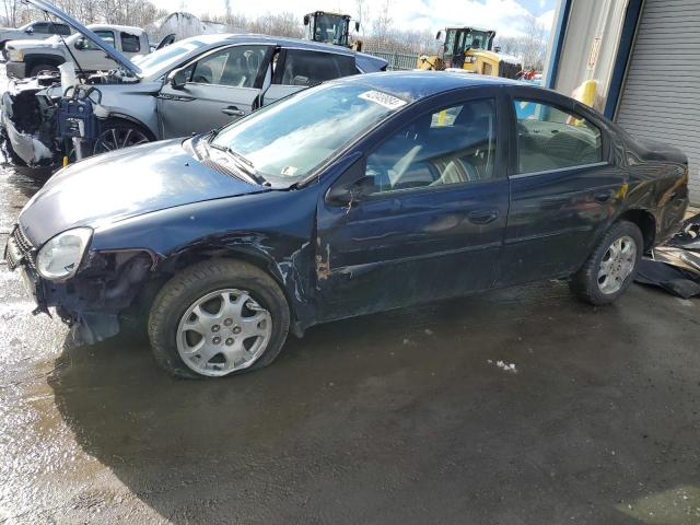 Dodge Neon (2005)