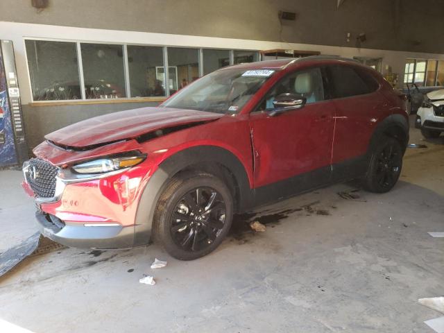 Mazda Cx-30 (2021)