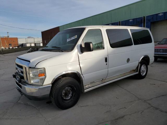 Ford Econoline (2006)