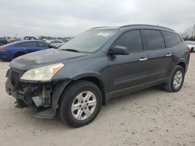 Chevrolet Traverse (2011)