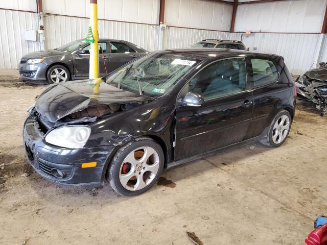 Volkswagen Gti (2008)