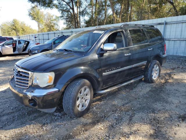 Chrysler Aspen (2008)