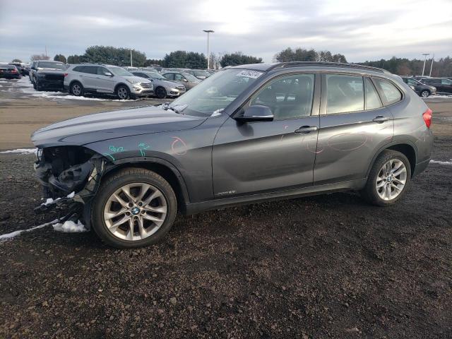 Bmw X1 (2015)