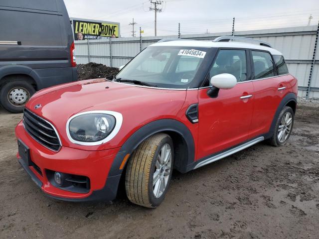 Mini Cooper (2020)
