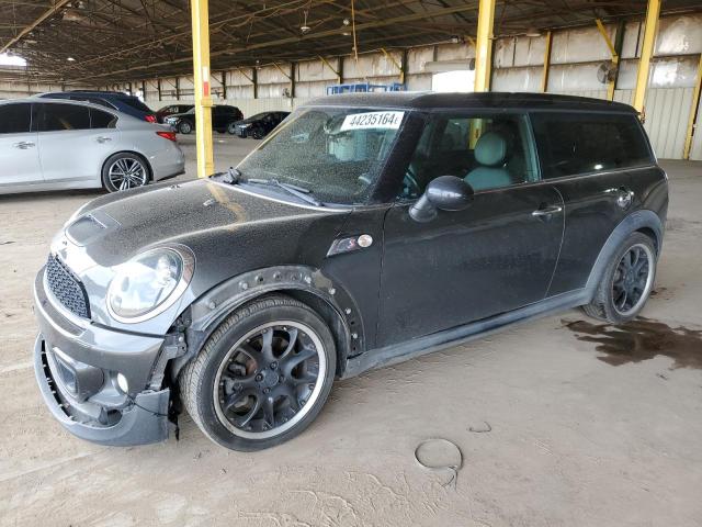 Mini Cooper (2012)