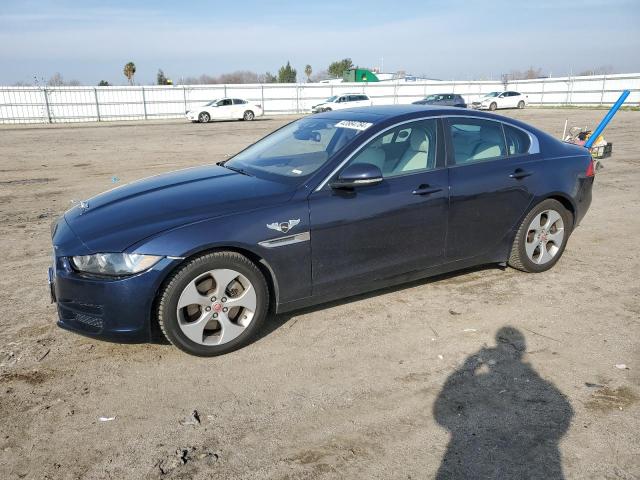 Jaguar Xe (2017)