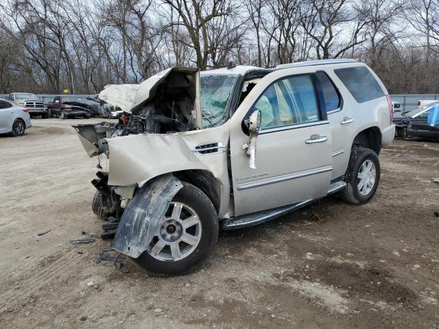 Cadillac Escalade (2007)
