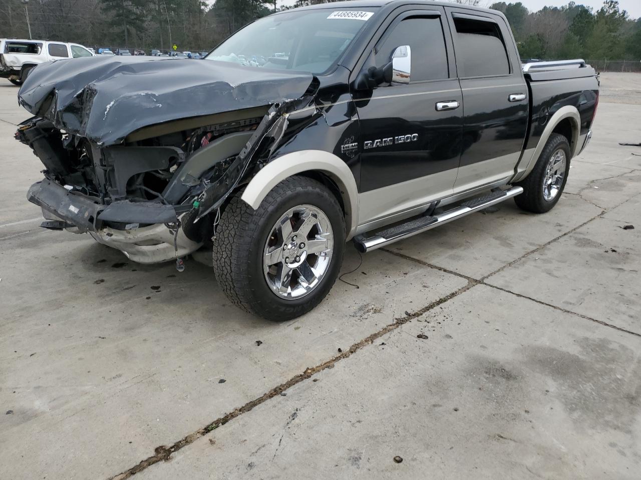 Dodge Ram (2011)